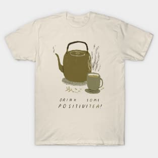 positivitea T-Shirt